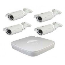 NEW 4CH 960H DVR KITS